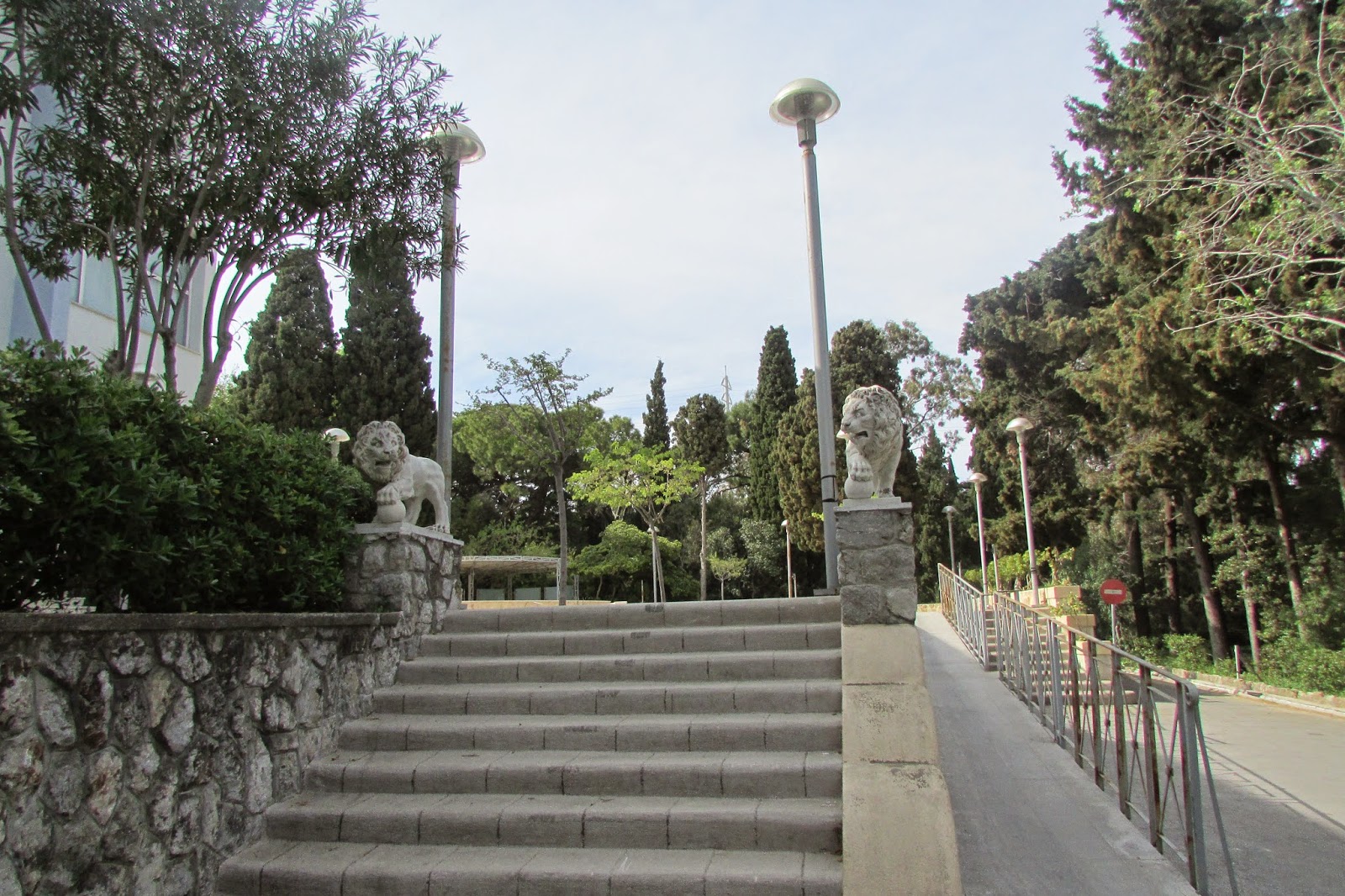 park Rodini