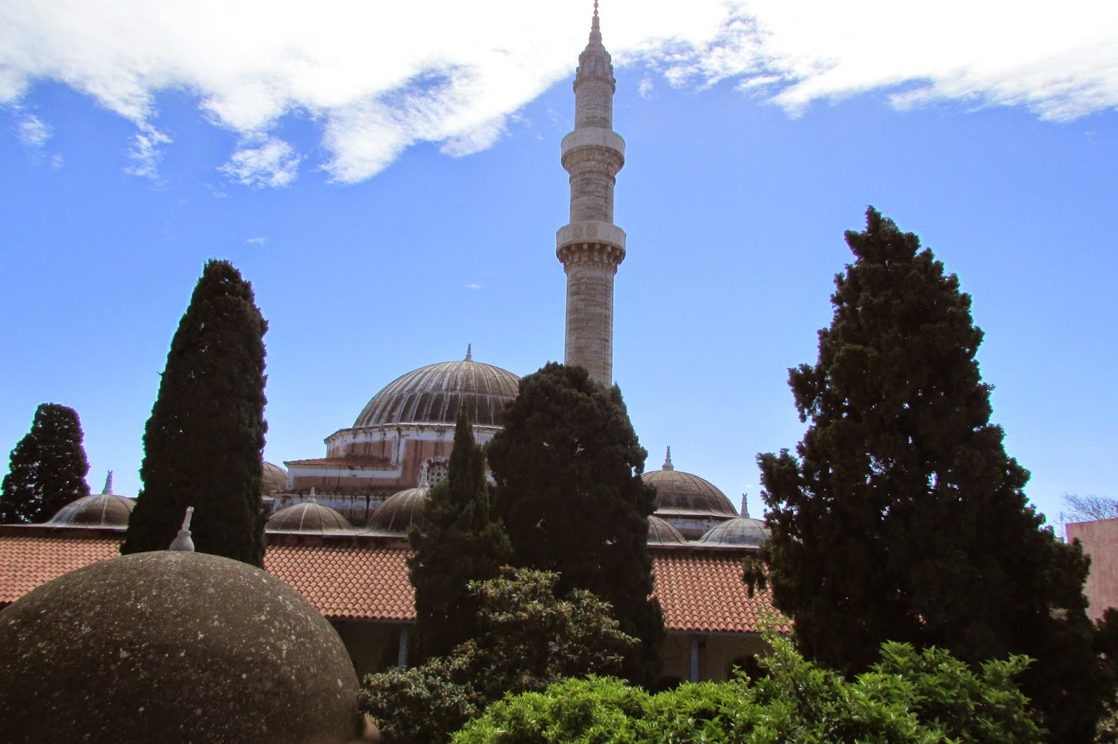 rodyjskie meczety