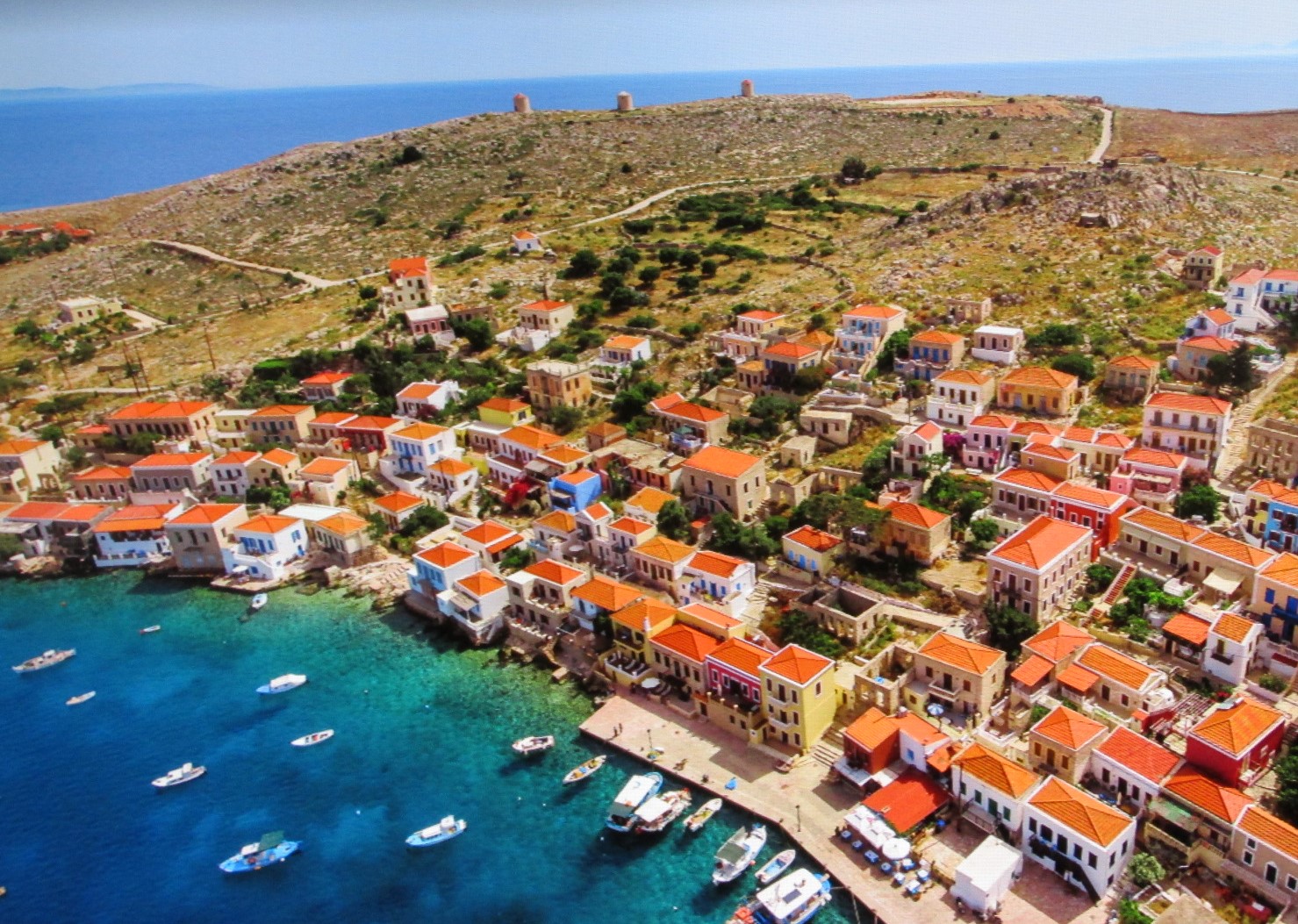 Chalki