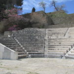 Akropol w Rodos