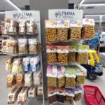 pamiątki z supermarketów