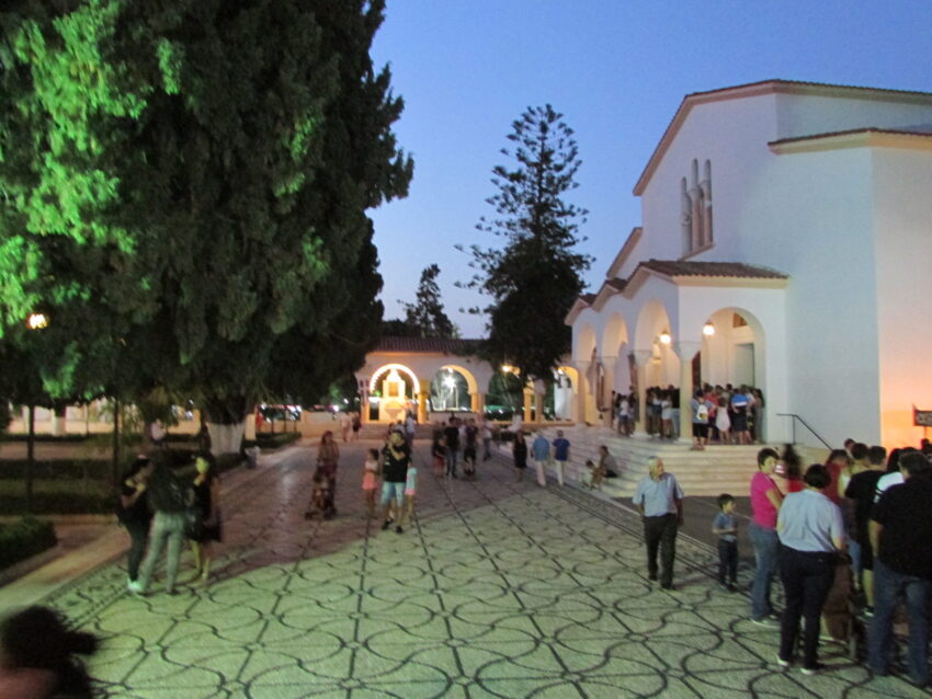 święta i festiwale