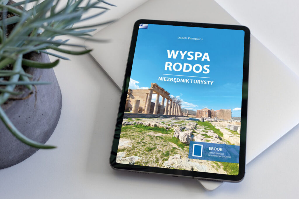 Niezbędnik turysty po wyspie Rodos