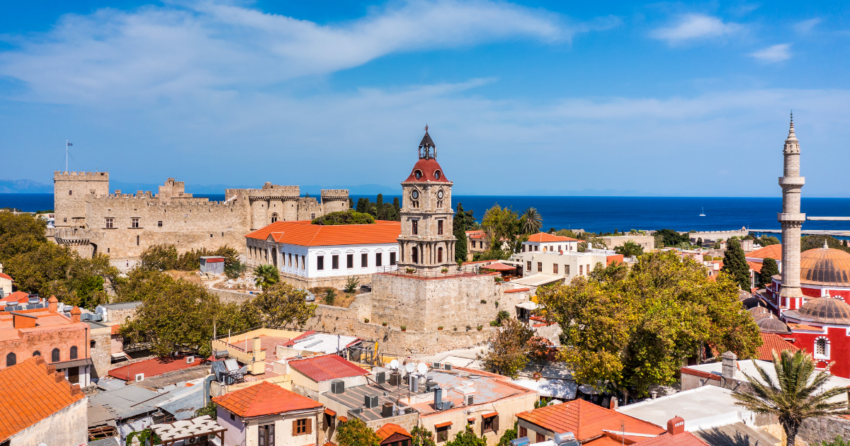 Rodos porady dla turystów