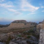 zamek Archangelos