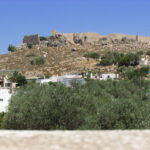 Zamek Archangelos