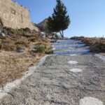Zamek Archangelos