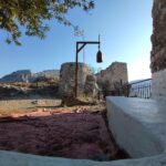 zamek Archangelos