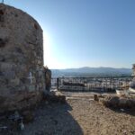 zamek Archangelos