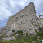 zamek Archangelos