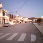 Stegna o swicie