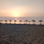 Rodos o świcie