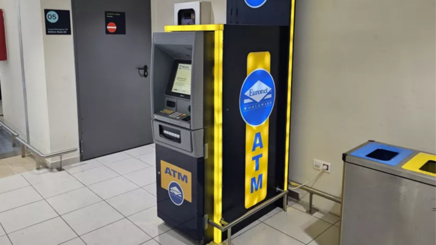 bankomaty na Rodos