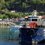 Rejsy z Kamiros Skala na Chalki